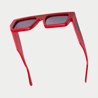 Godspeed OG Sunglasses (Fire Red)