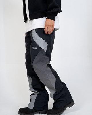 EPTM PDOT PANTS (Black)
