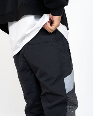 EPTM PDOT PANTS (Black)
