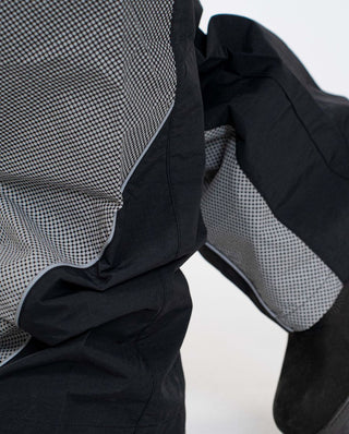 EPTM PDOT PANTS (Black)