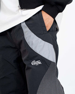 EPTM PDOT PANTS (Black)
