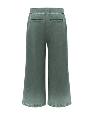 Almost Someday ENEMIES FLARE BOTTOMS (Green)
