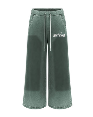 Almost Someday ENEMIES FLARE BOTTOMS (Green)