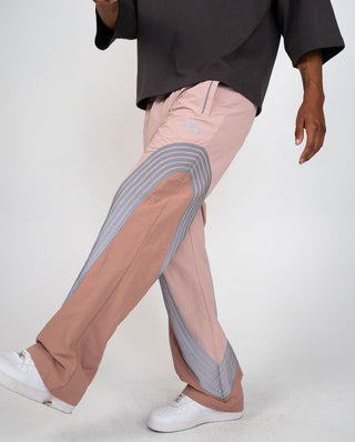 EPTM HIGHWAY PANTS (Dusty Pink)