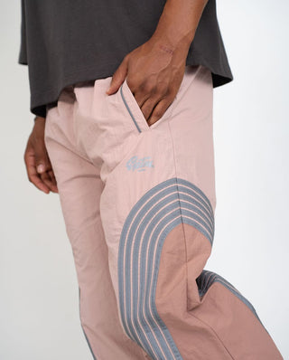 EPTM HIGHWAY PANTS (Dusty Pink)