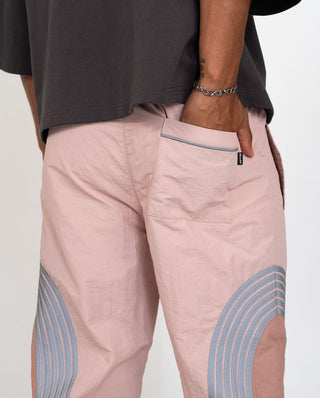 EPTM HIGHWAY PANTS (Dusty Pink)