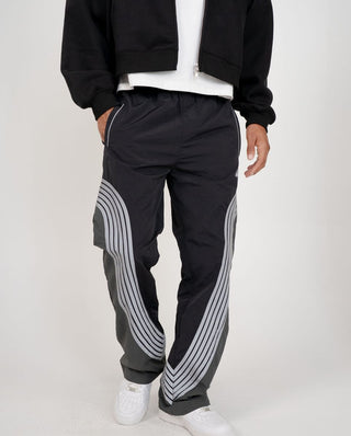 EPTM HIGHWAY PANTS (Black)