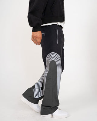 EPTM HIGHWAY PANTS (Black)
