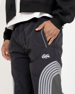EPTM HIGHWAY PANTS (Black)