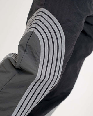 EPTM HIGHWAY PANTS (Black)