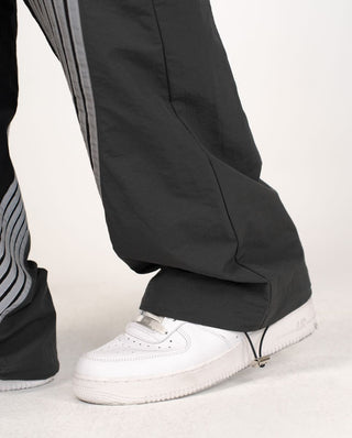 EPTM HIGHWAY PANTS (Black)