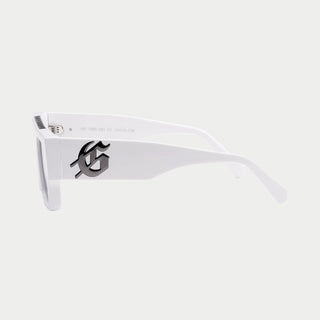 Godspeed OG Sunglasses (Dino white)