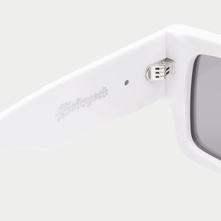 Godspeed OG Sunglasses (Dino white)