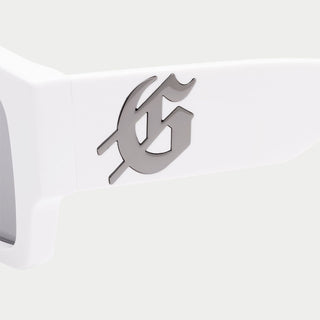 Godspeed OG Sunglasses (Dino white)