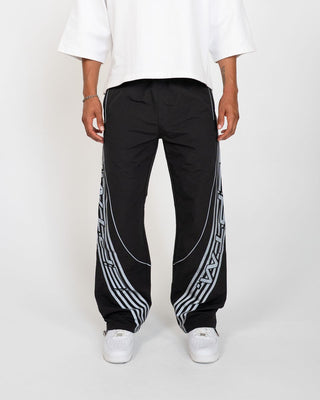 EPTM UMBRA PANTS (Black)