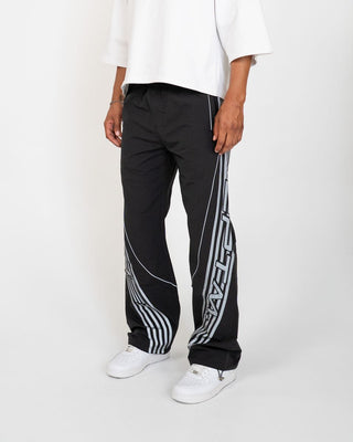 EPTM UMBRA PANTS (Black)