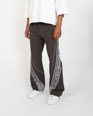 EPTM UMBRA PANTS (Brown)