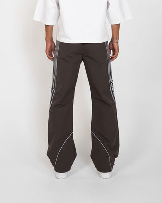 EPTM UMBRA PANTS (Brown)
