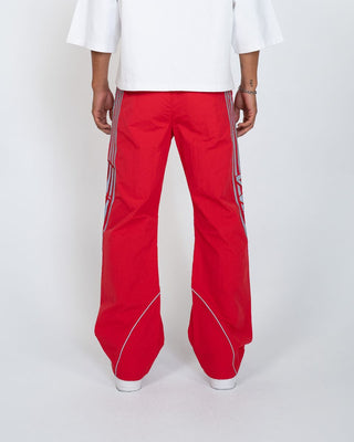EPTM UMBRA PANTS (Red)