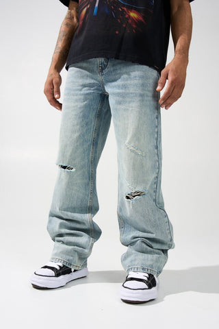 Serenede PACIFIC Jeans (LIGHTBLUE)