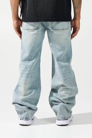 Serenede PACIFIC Jeans (LIGHTBLUE)