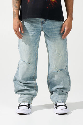 Serenede PACIFIC Jeans (LIGHTBLUE)
