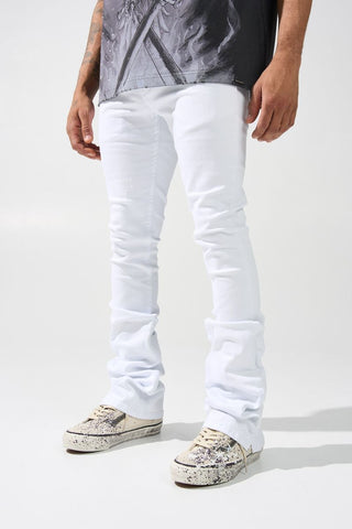 SERENEDE ''Blanco'' Jeans (white)