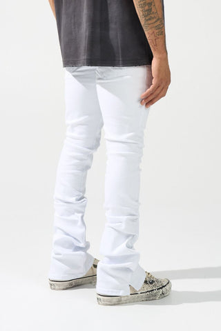 SERENEDE ''Blanco'' Jeans (white)
