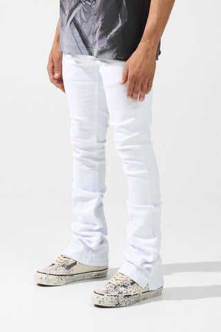 SERENEDE ''Blanco'' Jeans (white)