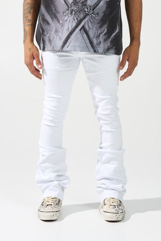 SERENEDE ''Blanco'' Jeans (white)