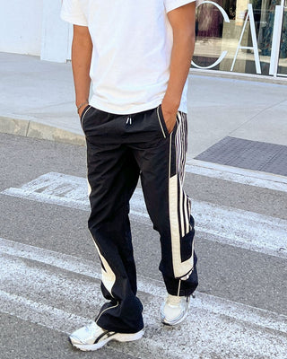 EPTM PALIDO PANTS (Black)