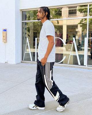 EPTM PALIDO PANTS (Black)