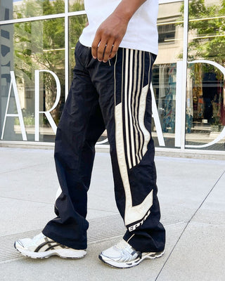 EPTM PALIDO PANTS (Black)