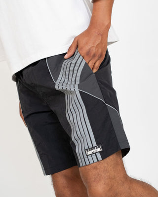 EPTM PRELUDE SHORTS (Black)