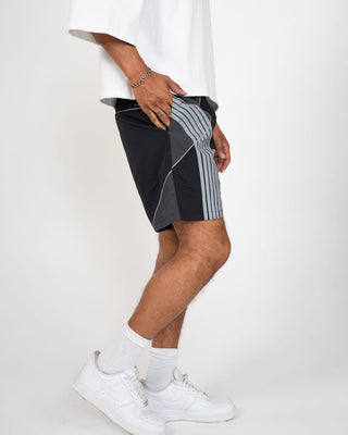 EPTM PRELUDE SHORTS (Black)