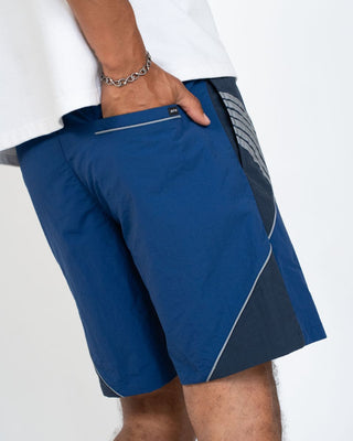 EPTM PRELUDE SHORTS (Blue)