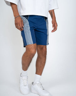 EPTM PRELUDE SHORTS (Blue)