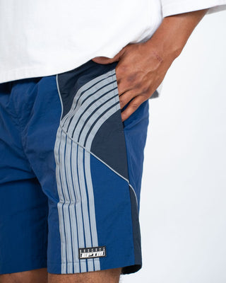 EPTM PRELUDE SHORTS (Blue)