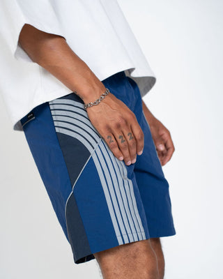 EPTM PRELUDE SHORTS (Blue)