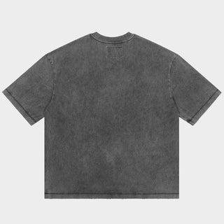 GODSPEED Cosmic Remains T-shirt NG (Grey Wash)