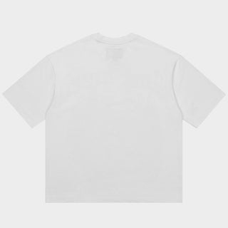 GODSPEED Cosmic Remains T-shirt NG (White)