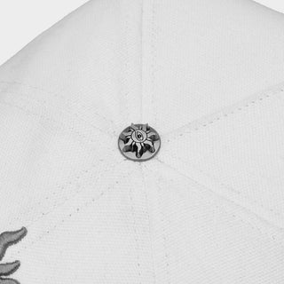 GODSPEED Insignia Hat (Black/White)