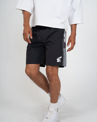 EPTM SWAY SHORTS (BLACK)