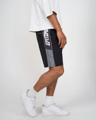 EPTM SWAY SHORTS (BLACK)