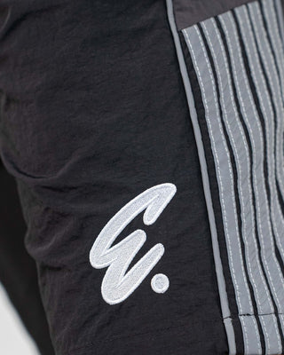 EPTM SWAY SHORTS (BLACK)