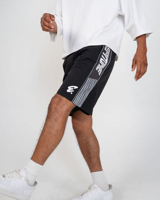 EPTM SWAY SHORTS (BLACK)