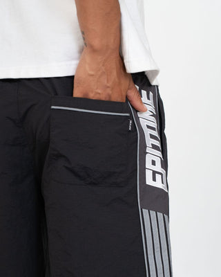 EPTM SWAY SHORTS (BLACK)