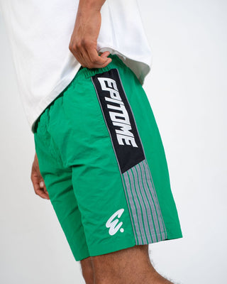 EPTM SWAY SHORTS (KELLY GREEN)