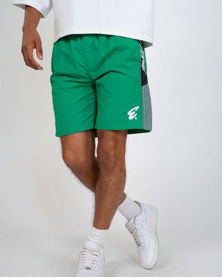 EPTM SWAY SHORTS (KELLY GREEN)