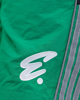 EPTM SWAY SHORTS (KELLY GREEN)